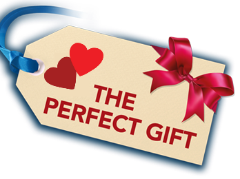 heart gift tag